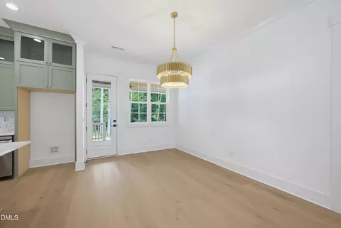 Dining - 1921 E Geer St, Durham, NC 27704 photo 2 of 2