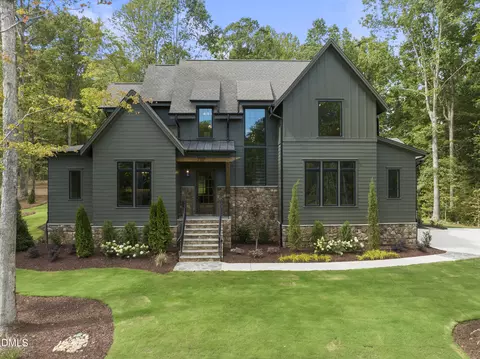 167 Buck Ter, Pittsboro, NC 27312