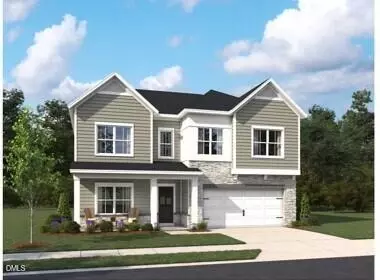 500 Contempo Dr, Rolesville, NC 27571