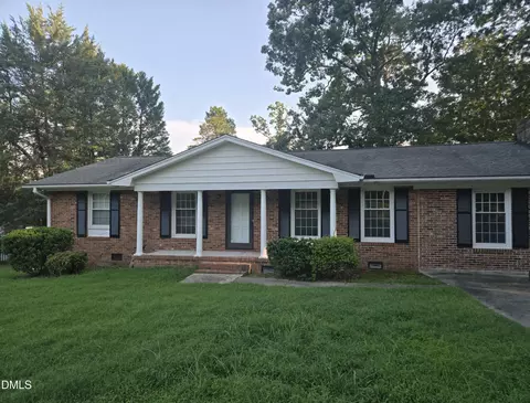 1402 Snow Hill Rd, Durham, NC 27712