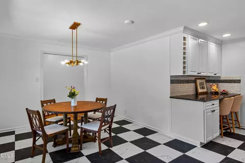 Dining - 6223 Dello St, Durham, NC 27712 photo 3 of 4