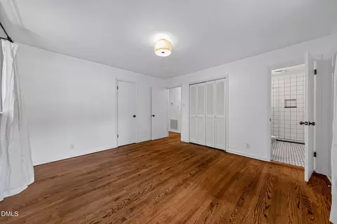 Bedroom - 6223 Dello St, Durham, NC 27712 photo 2 of 4