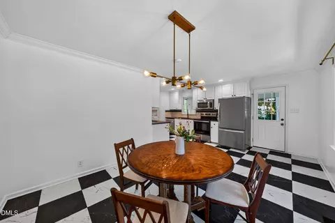 Dining - 6223 Dello St, Durham, NC 27712 photo 4 of 4