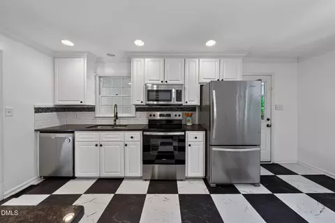Kitchen - 6223 Dello St, Durham, NC 27712 photo 3 of 6