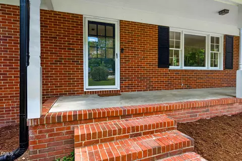 Exterior - 6223 Dello St, Durham, NC 27712 photo 2 of 6