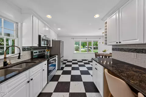 Kitchen - 6223 Dello St, Durham, NC 27712 photo 1 of 6