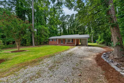 Exterior - 6223 Dello St, Durham, NC 27712 photo 1 of 6