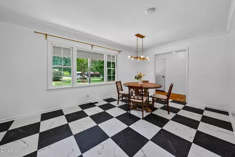 Dining - 6223 Dello St, Durham, NC 27712 photo 1 of 4