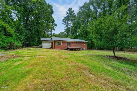 Exterior - 6223 Dello St, Durham, NC 27712 photo 4 of 6