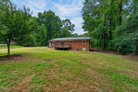 Exterior - 6223 Dello St, Durham, NC 27712 photo 5 of 6