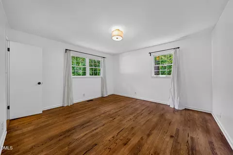 Bedroom - 6223 Dello St, Durham, NC 27712 photo 1 of 4