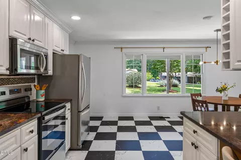 Kitchen - 6223 Dello St, Durham, NC 27712 photo 2 of 6
