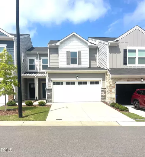 110 Sydney Harbor St, Chapel Hill, NC 27516