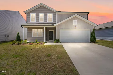 1521 Arapahoe Ridge Dr, Raleigh, NC 27604