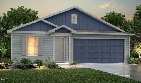117 N Coral Bells Way, Four Oaks, NC 27524