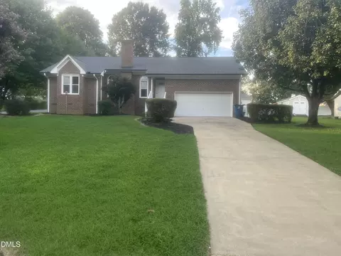 911 S Ridge Rd, Burlington, NC 27217