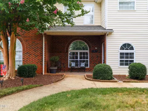 2101 Piney Brook Rd #107, Raleigh, NC 27614