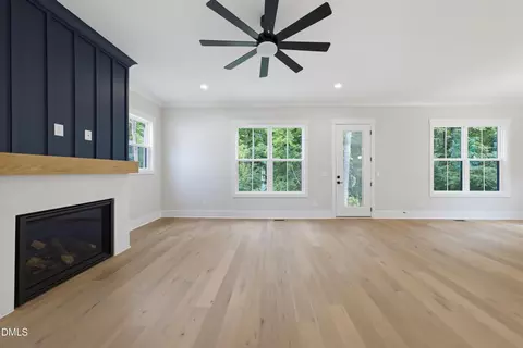 Living - 1925 E Geer St, Durham, NC 27704 photo 2 of 2
