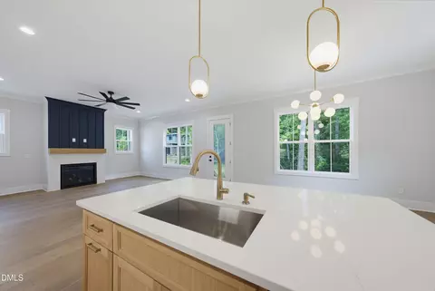 Kitchen - 1925 E Geer St, Durham, NC 27704 photo 5 of 7
