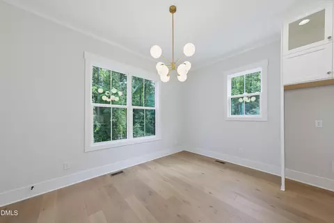 Dining - 1925 E Geer St, Durham, NC 27704 photo 1 of 1