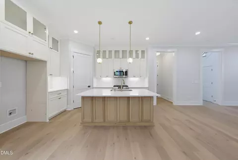 Kitchen - 1925 E Geer St, Durham, NC 27704 photo 1 of 7