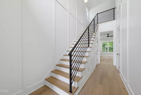 Entry Way - 1925 E Geer St, Durham, NC 27704 photo 3 of 4