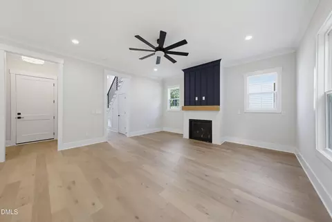 Living - 1925 E Geer St, Durham, NC 27704 photo 1 of 2
