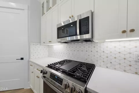 Kitchen - 1925 E Geer St, Durham, NC 27704 photo 7 of 7
