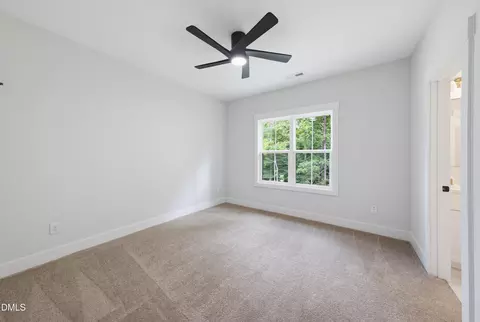 Bedroom - 1925 E Geer St, Durham, NC 27704 photo 6 of 9