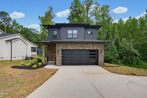 Exterior - 1925 E Geer St, Durham, NC 27704 photo 3 of 3
