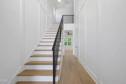 Entry Way - 1925 E Geer St, Durham, NC 27704 photo 4 of 4