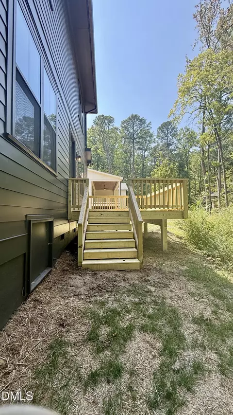 Exterior - 1925 E Geer St, Durham, NC 27704 photo 5 of 5