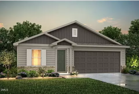 225 N Coral Bells Way, Four Oaks, NC 27524
