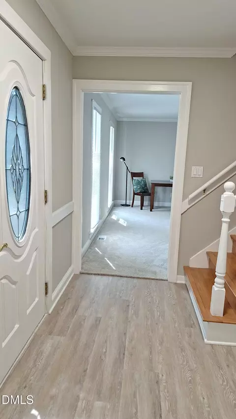 Entry Way - 104 Eagle Ct, Cary, NC 27511 photo 1 of 3