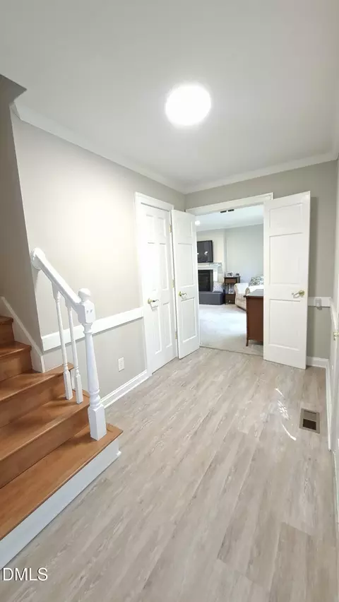 Entry Way - 104 Eagle Ct, Cary, NC 27511 photo 2 of 3