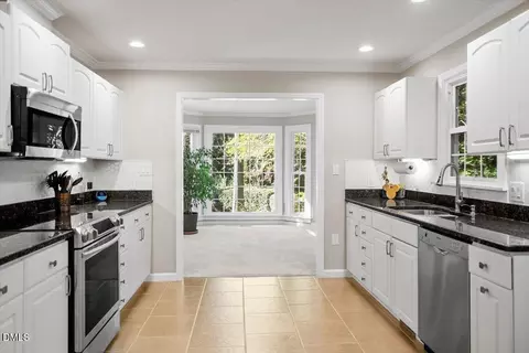 Kitchen - 104 Eagle Ct, Cary, NC 27511 photo 2 of 3