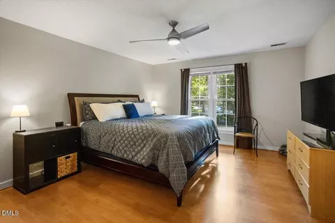 Bedroom - 104 Eagle Ct, Cary, NC 27511 photo 1 of 2