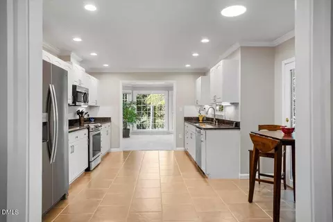 Kitchen - 104 Eagle Ct, Cary, NC 27511 photo 1 of 3