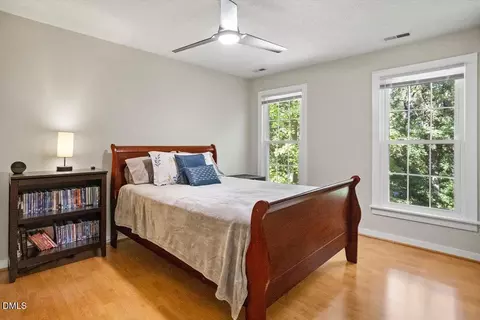 Bedroom - 104 Eagle Ct, Cary, NC 27511 photo 2 of 2
