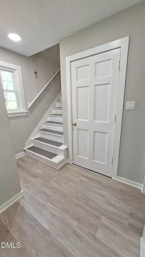 Entry Way - 104 Eagle Ct, Cary, NC 27511 photo 3 of 3