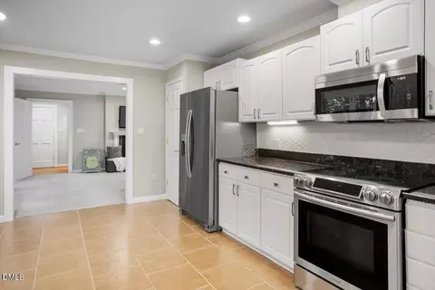 Kitchen - 104 Eagle Ct, Cary, NC 27511 photo 3 of 3