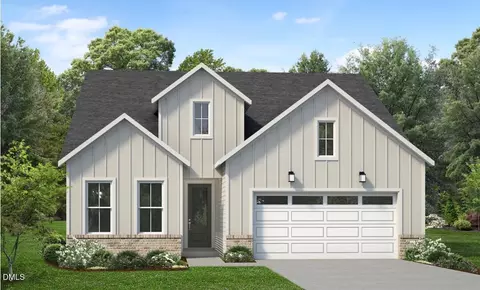 328 Mugby Rd # 107, Raleigh, NC 27610