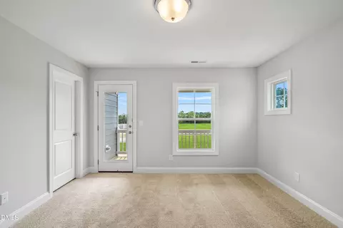 1025 Breadsell Ln, Wake Forest, NC 27587