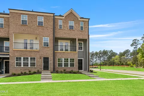 1025 Breadsell Ln, Wake Forest, NC 27587