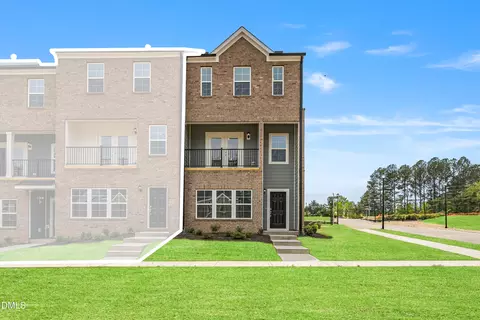 Exterior - 1025 Breadsell Ln, Wake Forest, NC 27587 photo 2 of 2