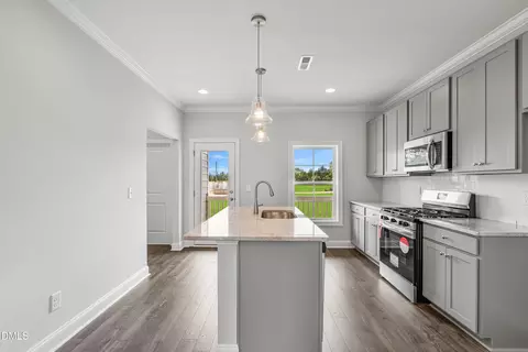 Kitchen - 1025 Breadsell Ln, Wake Forest, NC 27587 photo 1 of 2