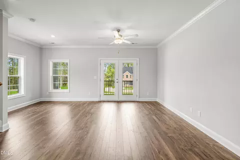 Living - 1025 Breadsell Ln, Wake Forest, NC 27587 photo 1 of 6