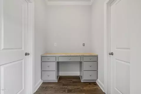 Entry Way - 1025 Breadsell Ln, Wake Forest, NC 27587 photo 1 of 2