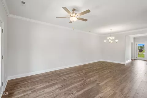 Living - 1025 Breadsell Ln, Wake Forest, NC 27587 photo 4 of 6
