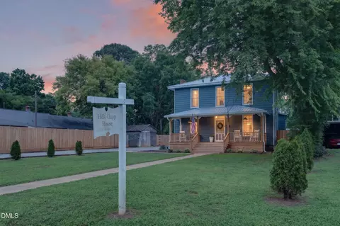 309 N Maple St, Graham, NC 27253